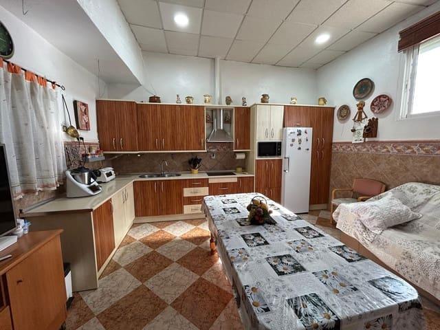 Casa en venta en Las Cabañuelas, Almería Costa Almería