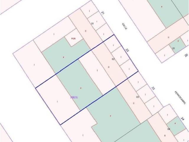 Casa en Venta en Las Cabezas de San Juan