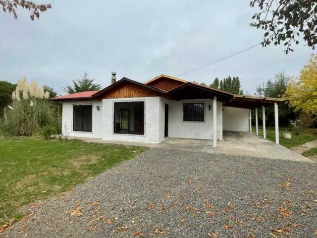 Casa en venta en Las Cabras