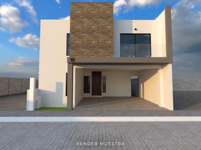 CASA en VENTA en LAS CALZADAS