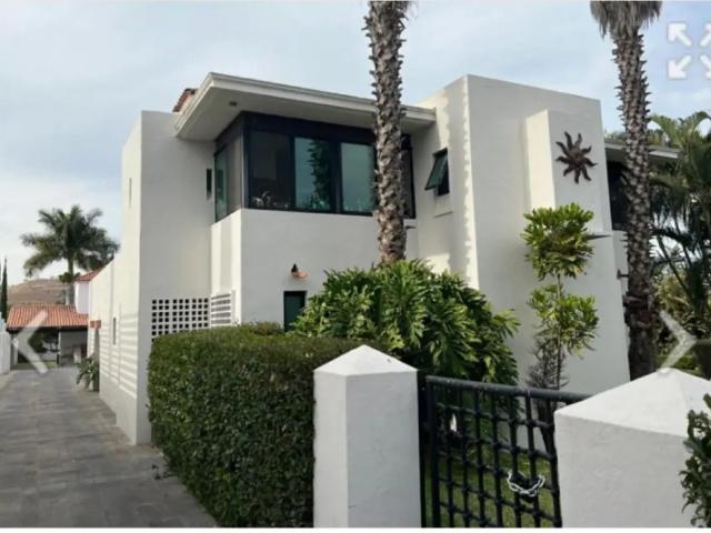 Casa en venta en Las Cañadas Bosques de San Isidro, Zapopan, Jalisco