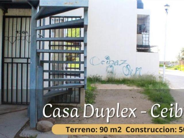 Casa en venta en Las Ceibas, Lagos de Moreno, Jalisco