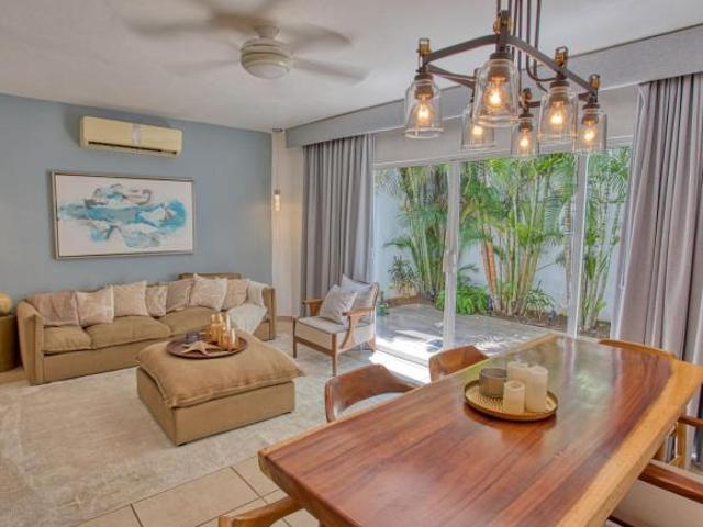 Casa en Venta en Las Ceibas Nuevo Vallarta | 3 Recamaras en Coto Dione