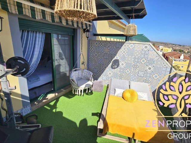 Casa en venta en Las Chafiras San Miguel, Tenerife