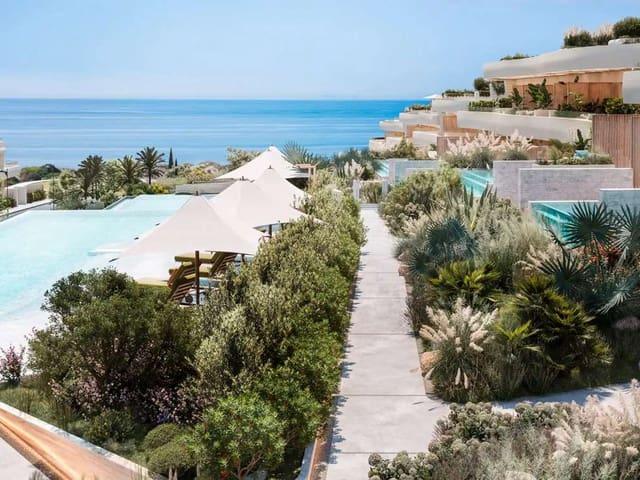 Casa en venta en Las Chapas, Málaga Costa del Sol
