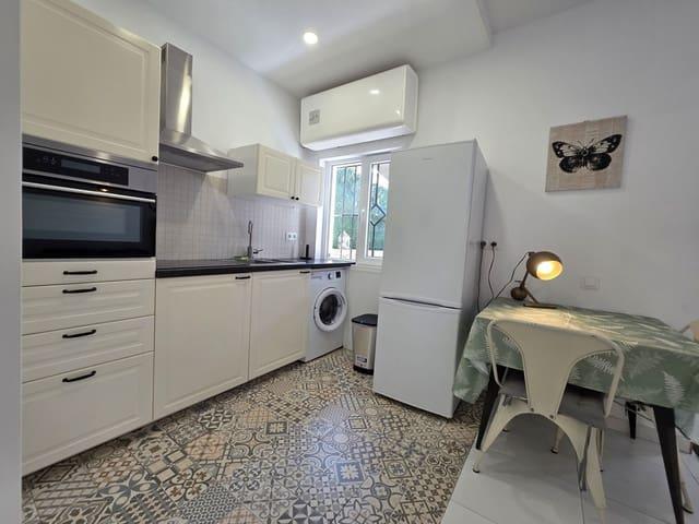 Casa en venta en Las Chapas, Málaga Costa del Sol