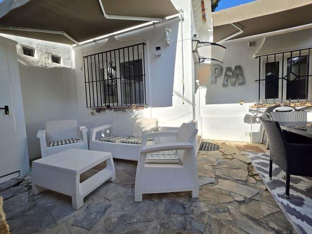 Casa en venta en Las Chapas, Málaga Costa del Sol