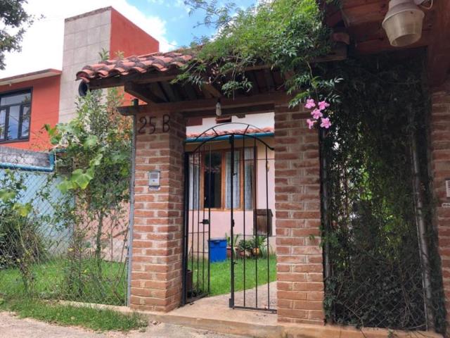Casa en venta en Las Comaleras, San Cristóbal de las Casas, Chiapas