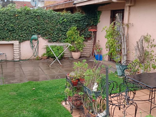 Casa en venta en Las Condes
