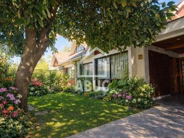 Casa en venta en las condes