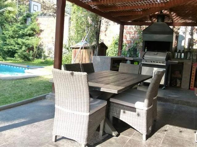 Casa en venta en Las Condes | 4 dormitorios por 28245.00 en Las Condes