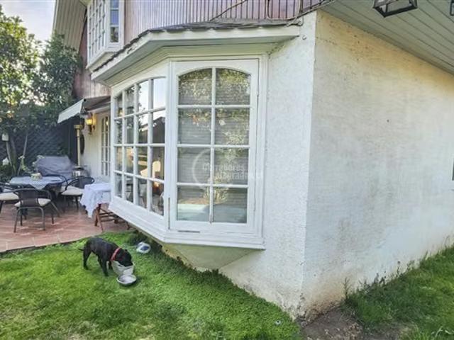 Casa en venta en Las Condes | 5 dormitorios por 15900.00 en Las Condes