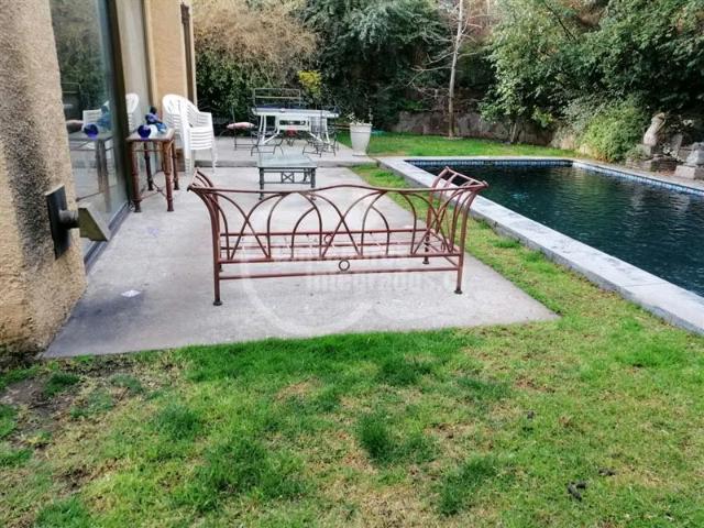 Casa en venta en Las Condes | 5 dormitorios por 26500.00 en Las Condes