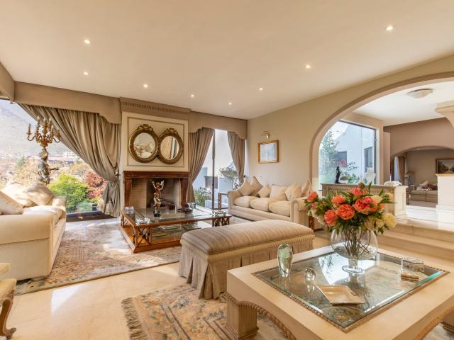 Casa en venta en Las Condes