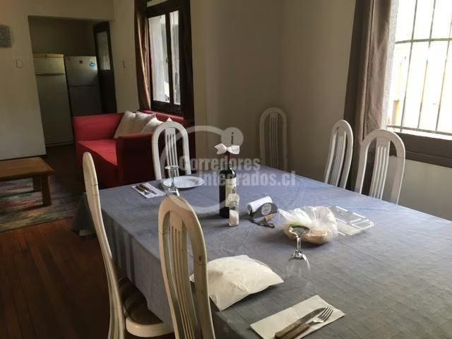 Casa en venta en Las Condes | 8 dormitorios por 40000.00 en Las Condes
