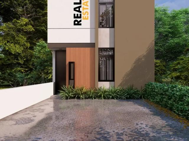 Casa en venta en Las Colinas, Villa de Álvarez, Colima