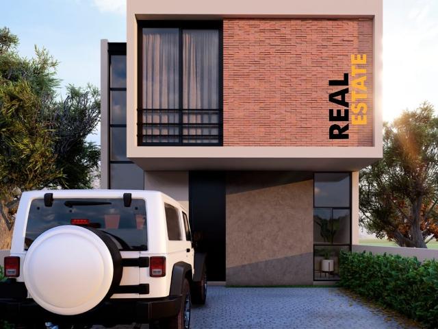 Casa en venta en Las Colinas, Villa de Álvarez, Colima