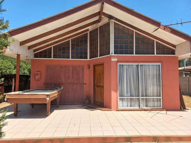 Casa en Venta en las cruces