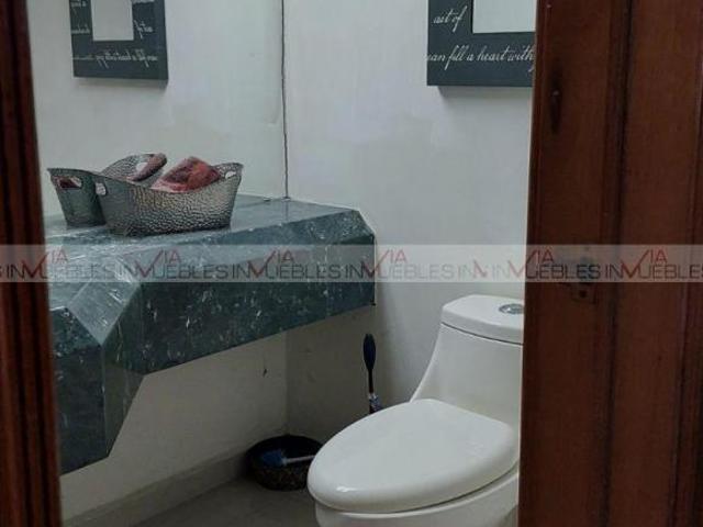 Casa en venta en Las Cumbres