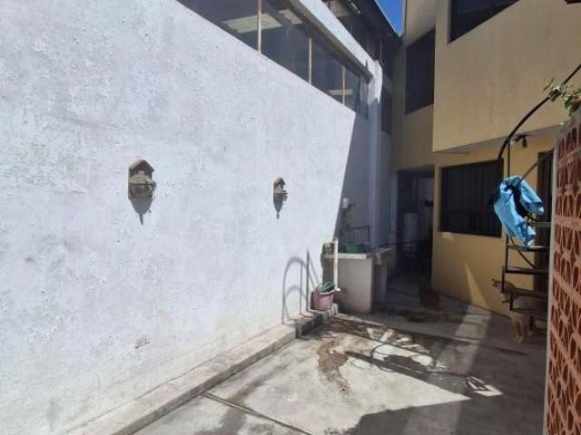 Casa en Venta en las Cuartillas cerca de la Capu