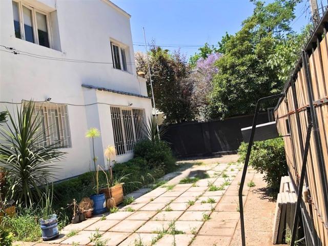 Casa en Venta en LAS DALIAS POCURO