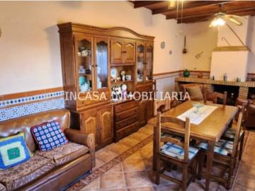 CASA EN VENTA EN LAS DELGADAS