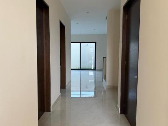 Casa en Venta en Las Esmeraldas, Carretera Nacional, Los Cristales, Monterrey, N.L