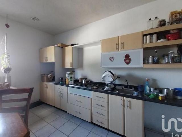 CASA EN VENTA EN LAS FALDAS DEL CERRO DEL FORTIN, OAXACA