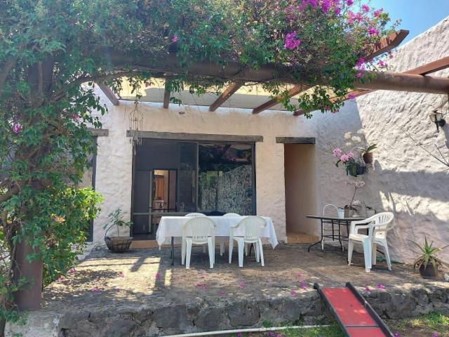 Casa en venta en Las Fincas, Jiutepec, Morelos