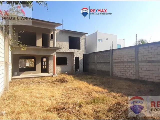 Casa en venta en Las Fincas, Jiutepec, Morelos