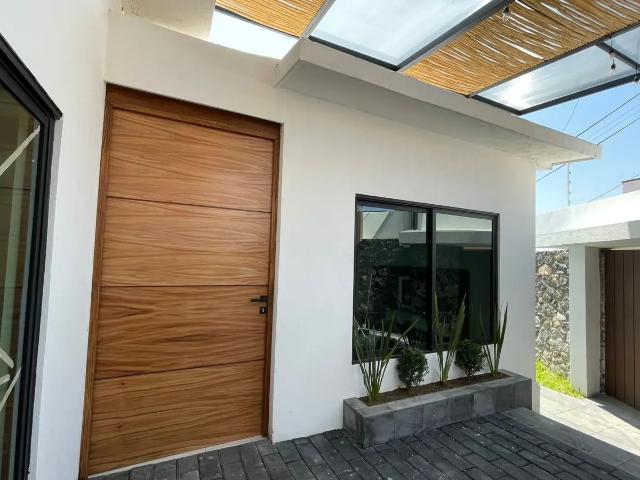 Casa en venta en Las Fincas, Jiutepec, Morelos
