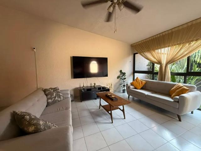 Casa en venta en Las Fincas, Jiutepec, Morelos