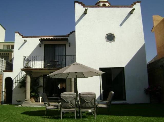 Casa en venta en Las Fincas, Jiutepec, Morelos
