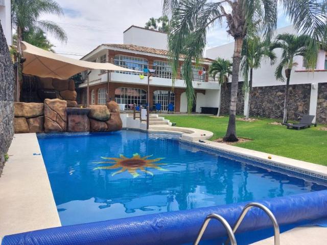 Casa en venta en Las Fincas, Jiutepec, Morelos