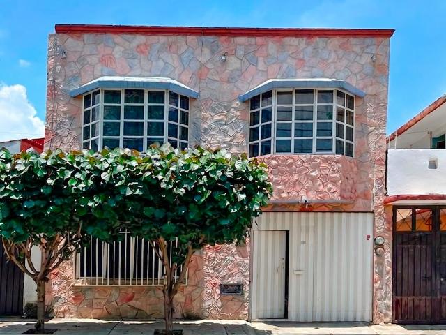 CASA EN VENTA EN LAS FLORES NORTE OAXACA