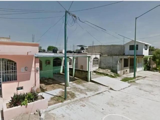 Casa en venta en Las Flores, Palenque, Chiapas