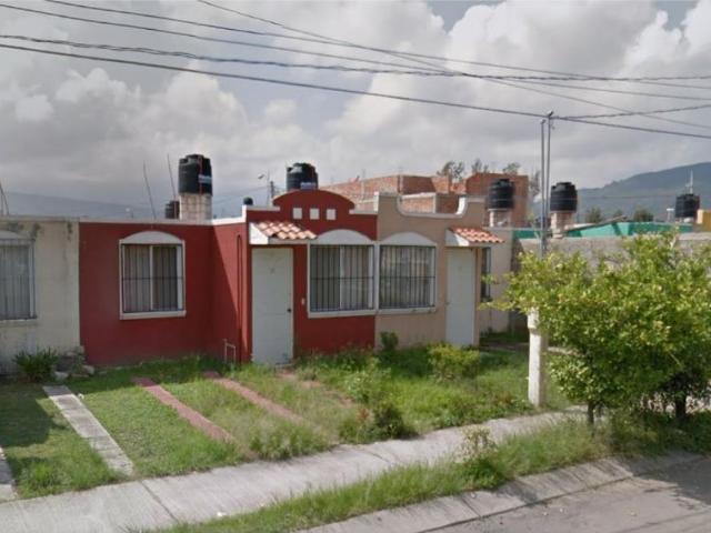 Casa en venta en Las Flores, Tlajomulco de Zúñiga, Jalisco