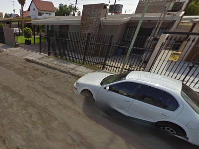 Casa en venta en Las Fuentes, Mexicali, Baja California