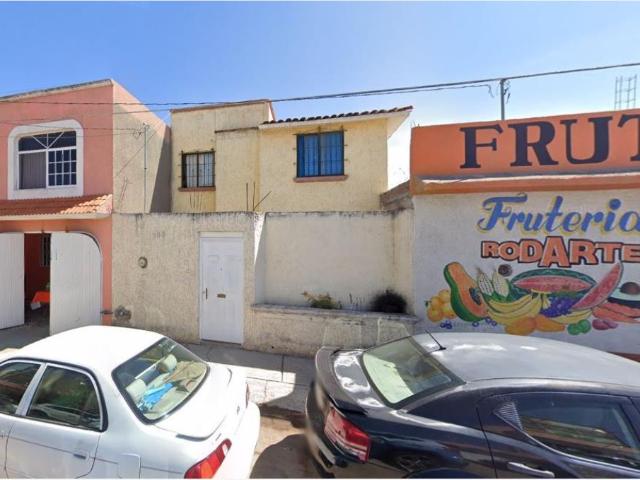 Casa en venta en Las Fuentes, Durango, Durango