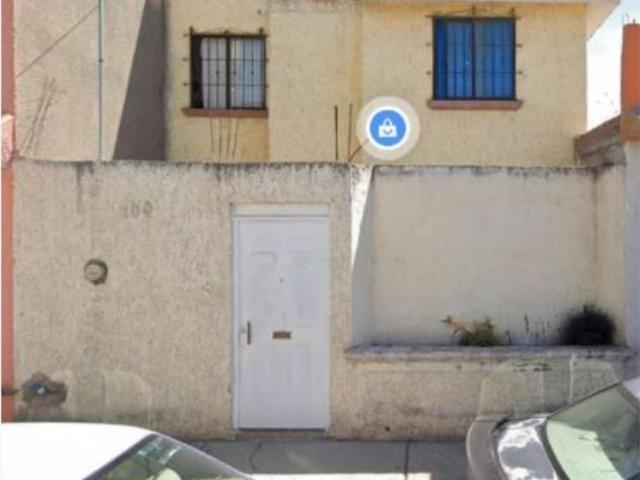 Casa en venta en Las Fuentes, Durango, Durango