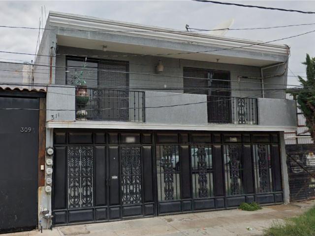 Casa en venta en Las Fuentes, León, Guanajuato