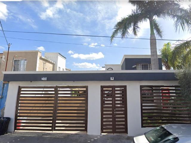 Casa en venta en Las Fuentes, Reynosa, Tamaulipas
