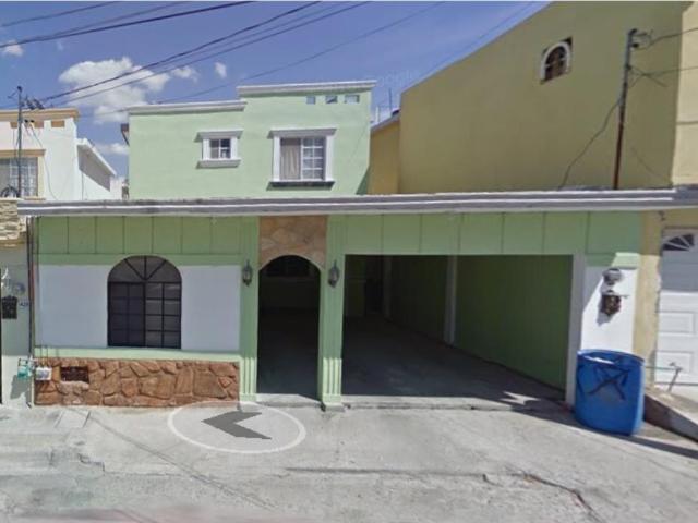 Casa en venta en Las Fuentes, Reynosa, Tamaulipas