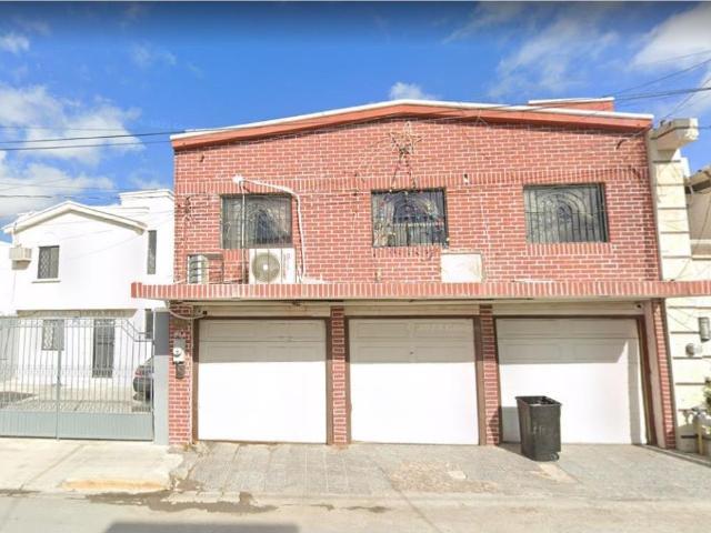 Casa en venta en Las Fuentes, Reynosa, Tamaulipas