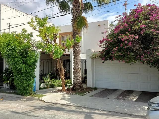 Casa en Venta en Las Fuentes Secc. Lomas, Reynosa Tamps