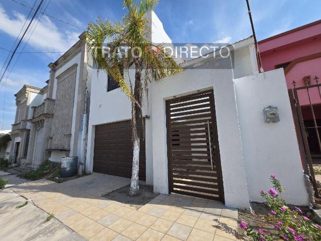 Casa en VENTA en: Las Fuentes Secci?n Aztlan entre Fuente de Diana y Oriente dos