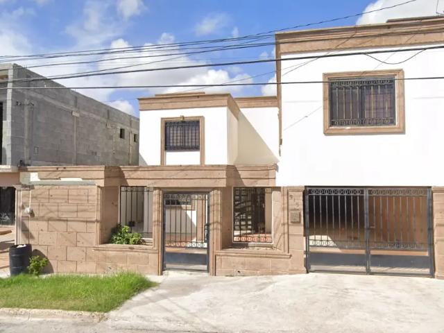 Casa en venta en Las Fuentes Sección Lomas, Reynosa, Tamaulipas