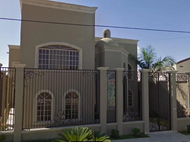 Casa en venta en Las Fuentes Sección Lomas, Reynosa, Tamaulipas