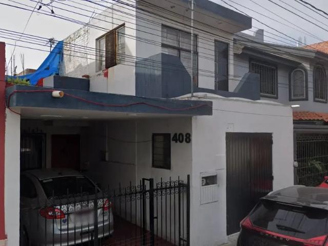 CASA EN VENTA EN LAS FUENTES, ZAMORA, MICHOACÁN