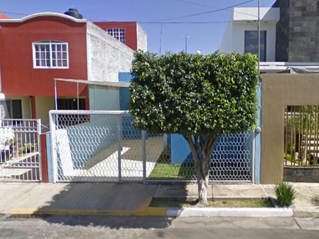 Casa en venta en Las Fuentes, Zamora, Michoacán de Ocampo